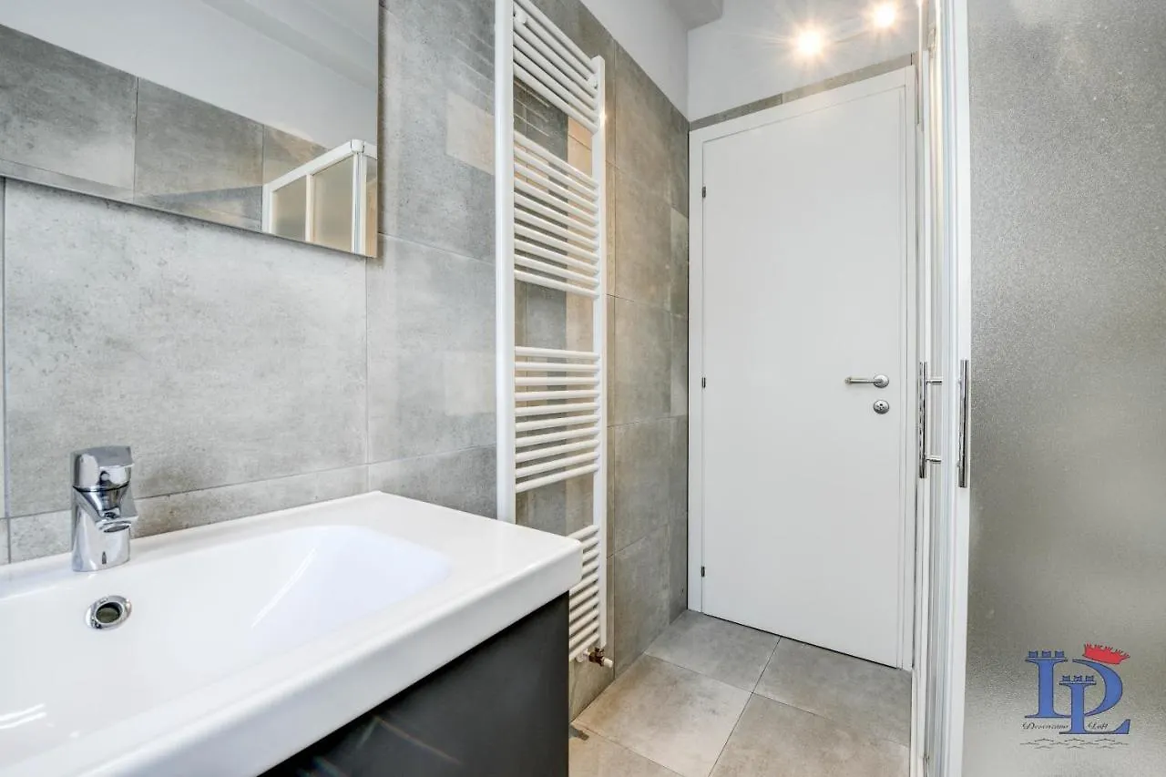 Desenzanoloft Official Partner Marriott Homes & Villas - Bacco Family Apartment