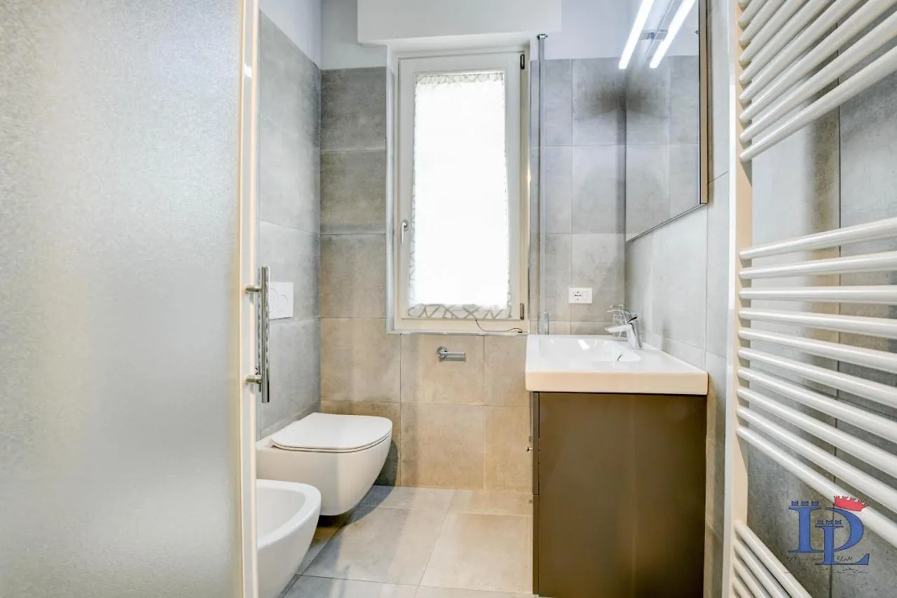 Desenzanoloft Official Partner Marriott Homes & Villas - Bacco Family Apartment