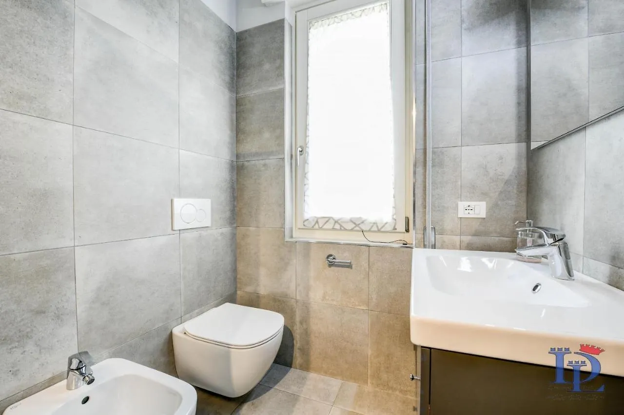 Desenzanoloft Official Partner Marriott Homes & Villas - Bacco Family Apartment Desenzano del Garda