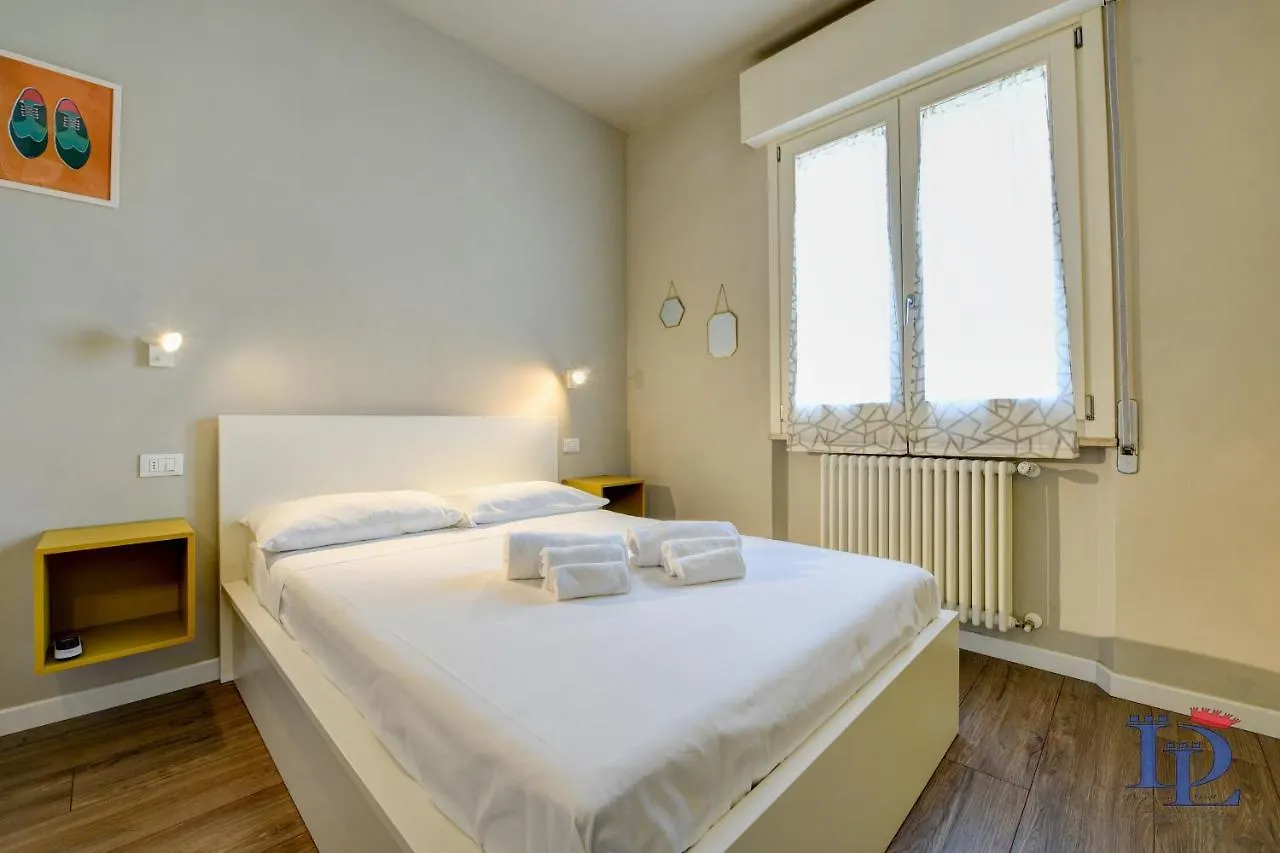 Appartamento Desenzanoloft BACCO Desenzano del Garda Italia