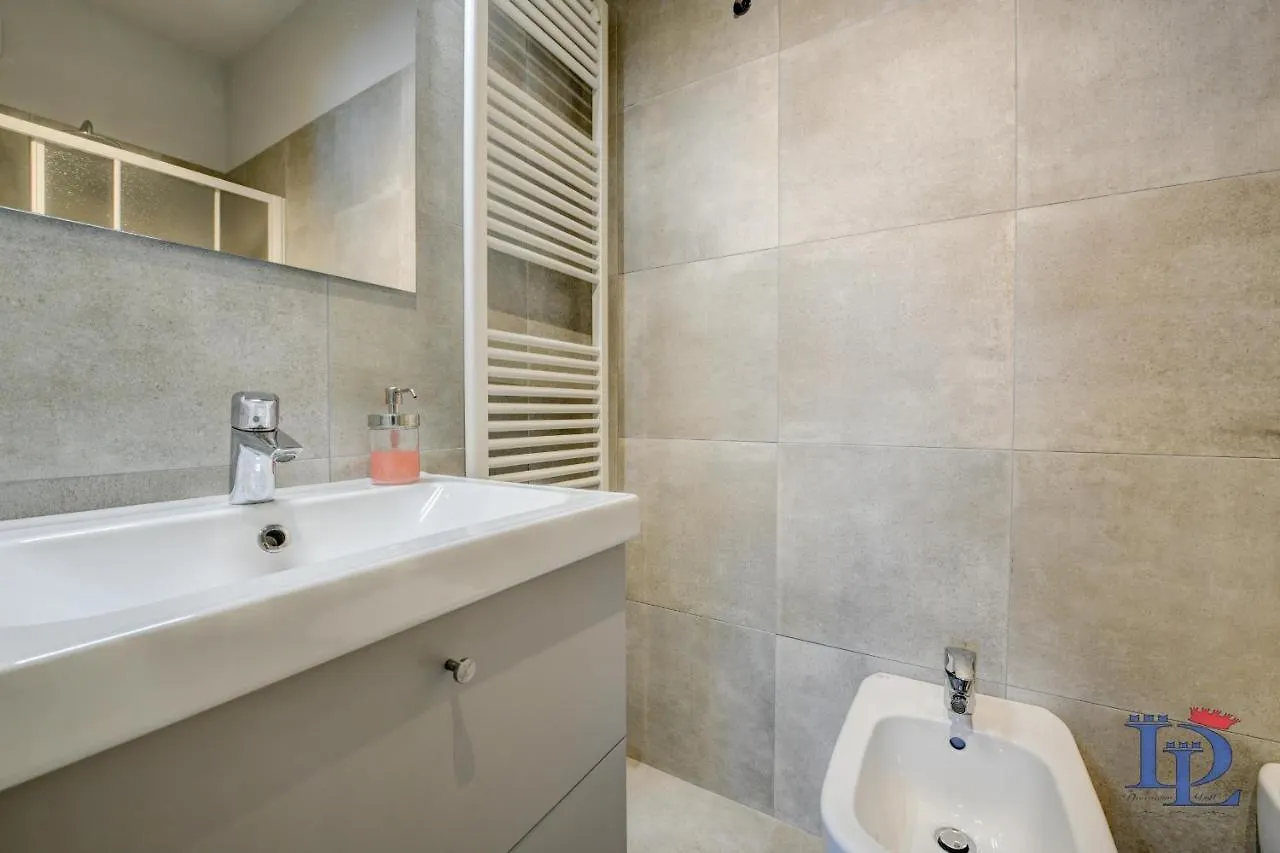 Desenzanoloft Official Partner Marriott Homes & Villas - Bacco Family Apartment Desenzano del Garda
