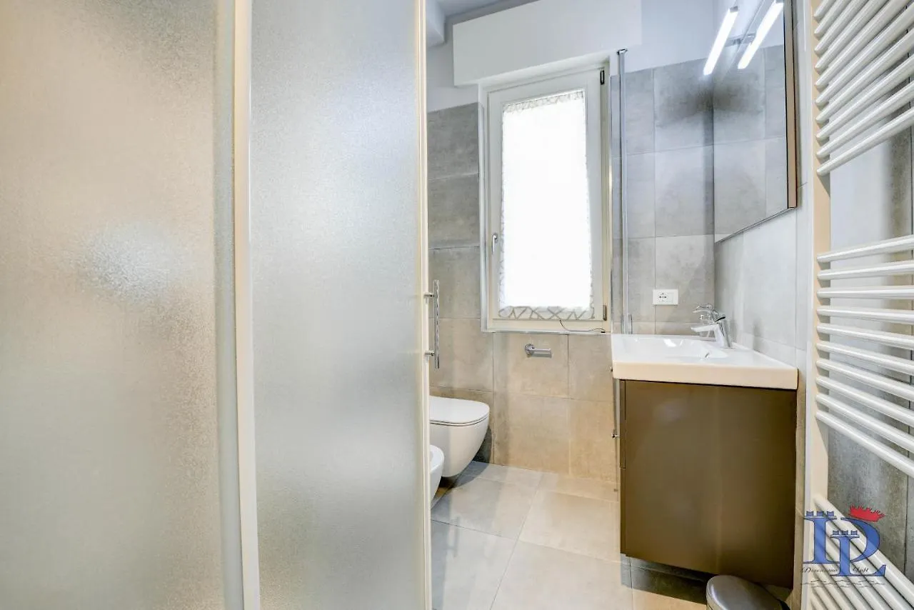 Desenzanoloft Official Partner Marriott Homes & Villas - Bacco Family Apartment Desenzano del Garda