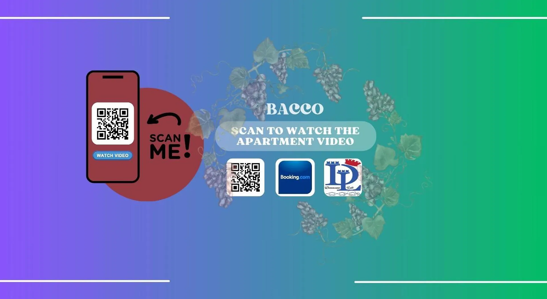 Appartamento Desenzanoloft BACCO Desenzano del Garda 0*,