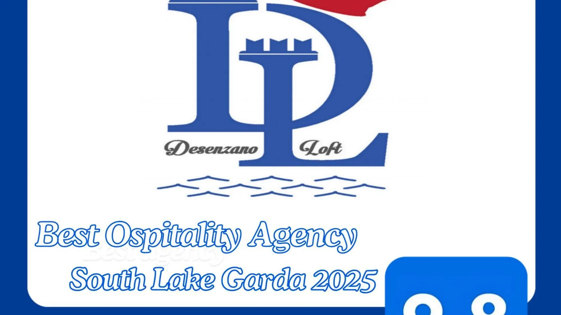 Appartamento Desenzanoloft BACCO Desenzano del Garda